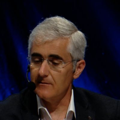 Pablo Avanzas Fernández